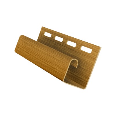 J-профиль Grand Line Tundra Клен 3000