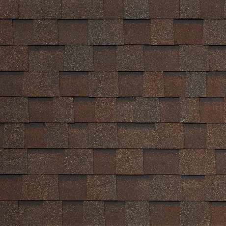 Гибкая черепица Tegola CORTINA nocciola 432 купить в Тосно