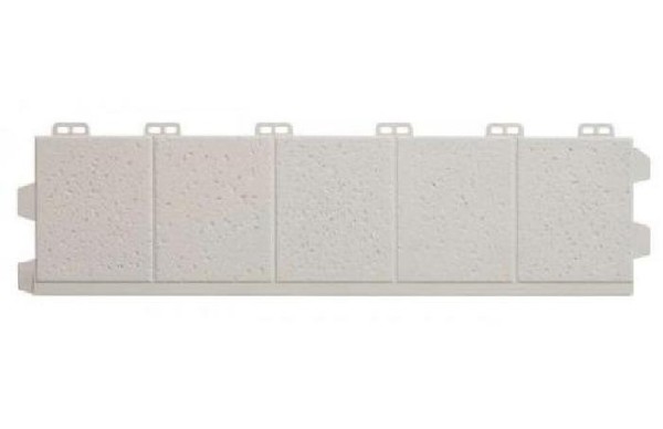 Добор для откоса Альта-профиль универсального Альта Декор (отделочные элементы) Белый купить в Тосно