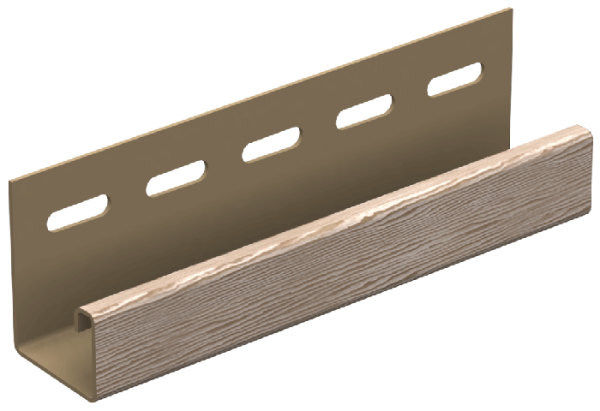 J-планка Timberblock Дуб Натуральный купить в Тосно