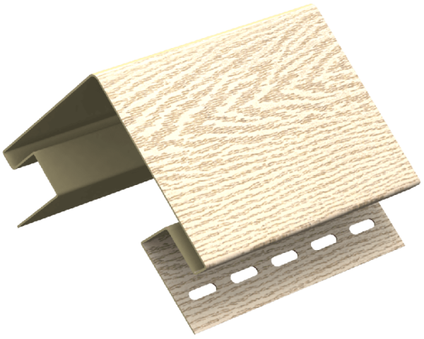 Наружный угол Timberblock Ясень Золотистый купить в Тосно