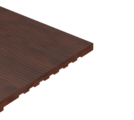 Ступени из ДПК WOODVEX Select Colorite Венге купить в Тосно