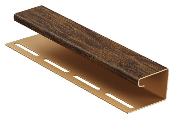 J-профиль Фундук купить в Тосно