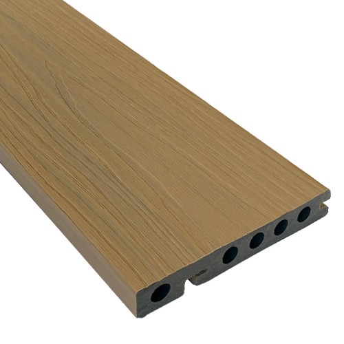 Финишная доска EasyDecking Co-extrusion 145х21 Oak купить в Тосно