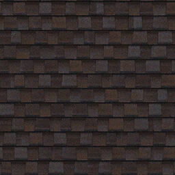 Многослойная черепица Shinglas, коллекция Блюз, Даллас купить в Тосно