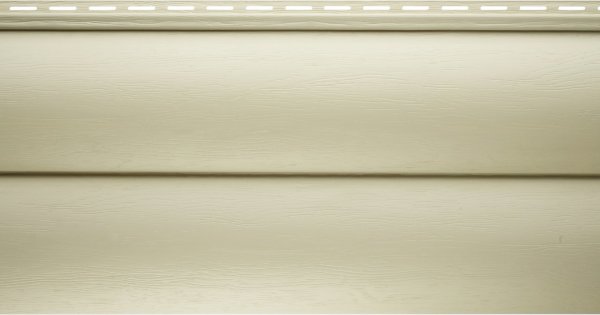 Сайдинг "blockhouse" под бревно, Престиж ВН-02, бежевый купить в Тосно