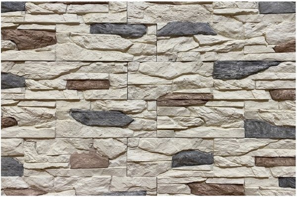 Фиброцементные панели КАНЬОН коллекция СЛАНЕЦ 56 купить в Тосно