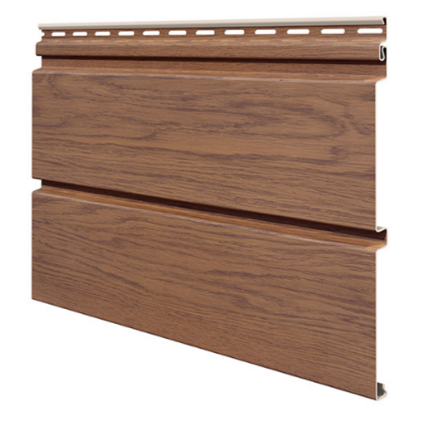 Сайдинг Виниловый VOX, Система Max-3, Дуб золотой купить в Тосно