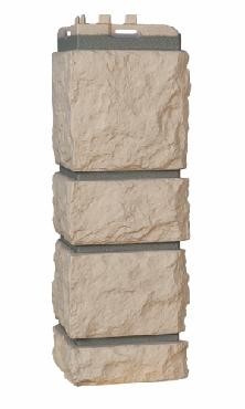 Угол Grand Line Камелот премиум Бежевый (шампань) купить в Тосно