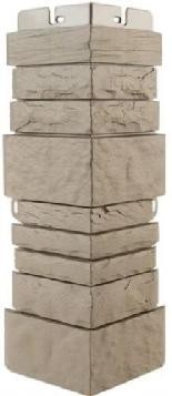 Угол наружный Альта-Профиль Шотландия Бежевый