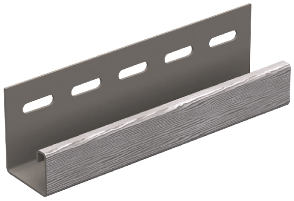 J-планка Timberblock Дуб Серебристый купить в Тосно