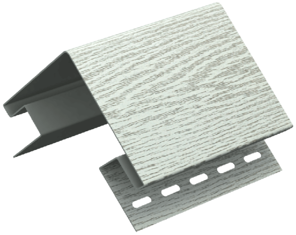 Наружный угол Timberblock Ясень Прованс Зеленый купить в Тосно