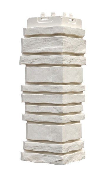 Угол Grand Line Сланец\Скала Стандарт молочный купить в Тосно