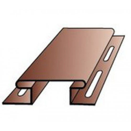 Cоединительная планка альта-профиль – “blockhouse” (блокхаус – под бревно) купить в Тосно