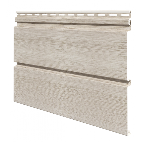 Сайдинг Виниловый VOX, Система Max-3, SX-01, Ясень купить в Тосно