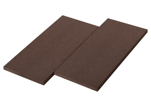 Заборная доска RusDecking UnoDeck Patio - Венге купить в Тосно