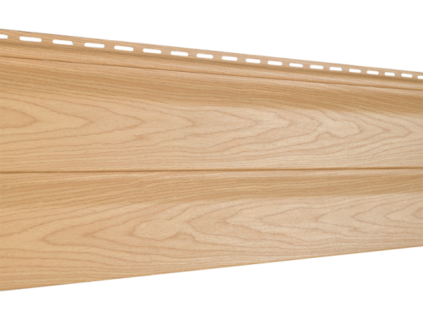 Сайдинг Ю-Пласт TIMBERBLOCK Пихта (Тимберблок) Алтайская купить в Тосно