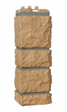 Угол Grand Line Камелот премиум Песочный (горчичный) купить в Тосно