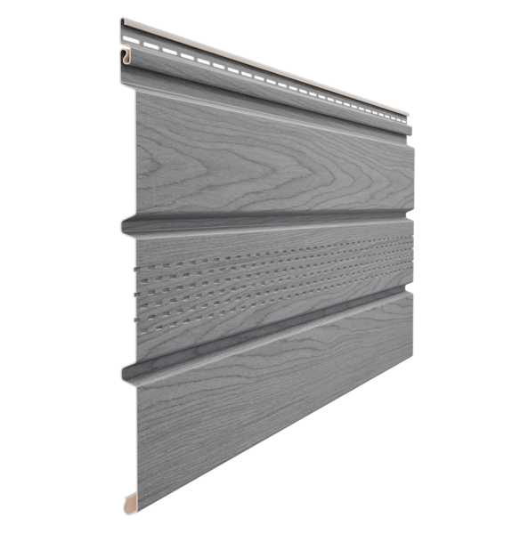 Софит с центральной перфорацией Байкальский купить в Тосно