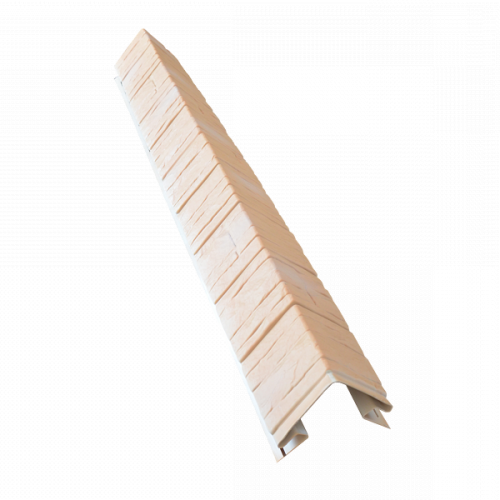 Угол наружный Скалистый риф Премиум Терракот купить в Тосно