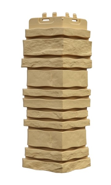 Угол Grand Line Сланец\Скала Стандарт песочный купить в Тосно