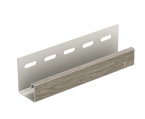 J-планка Timberblock Планкен Седой купить в Тосно