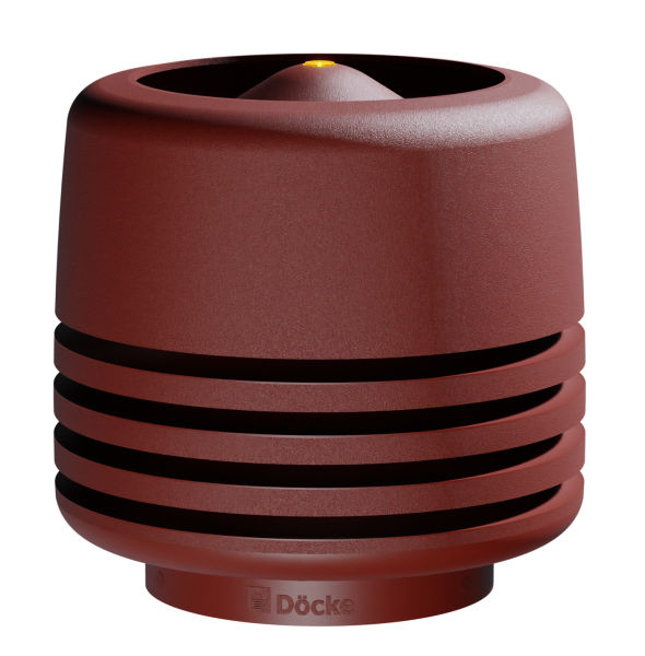 Колпак ИЗЛ-125\700 Красный купить в Тосно