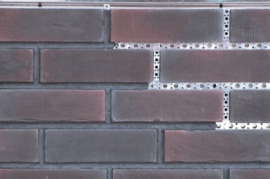 Фиброцементные панели КАНЬОН коллекция КЛИНКЕР 144 купить в Тосно