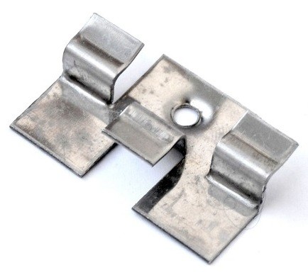 Кляймер террасный 3 мм купить в Тосно