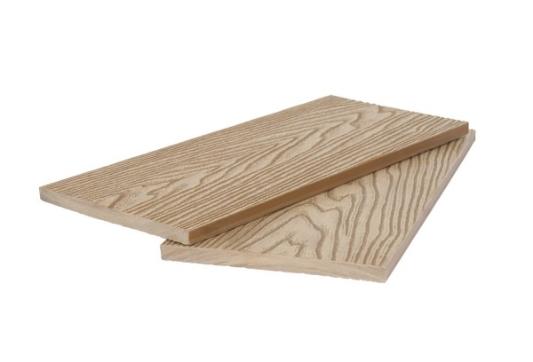 Доска универсальная 3D+3D POLIVAN GROUP двухсторонняя полнотелая DENPASAR песочный купить в Тосно