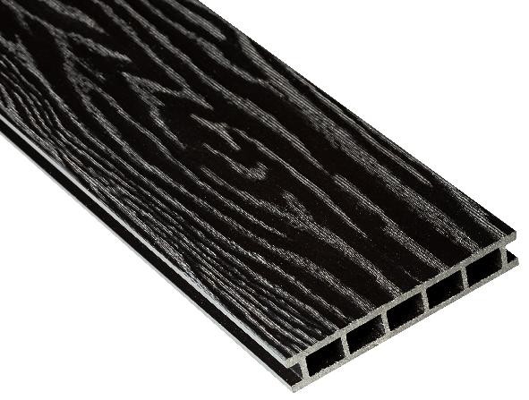 Террасная доска из ДПК Faynag Premium ACERO 3D Кварц купить в Тосно