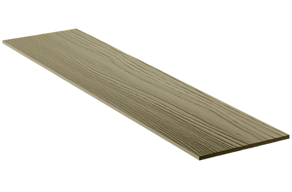 Фиброцементный сайдинг Фибростар Click КС 36 Оливковый Серый купить в Тосно