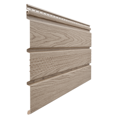 Софит с центральной перфорацией Сибирский