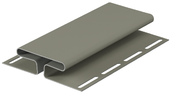 H-профиль Docke Пихта купить в Тосно