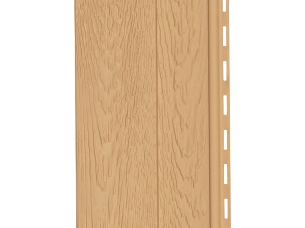 Фасадные панели Ю-Пласт Скандинавия S-Lock - Песчаный берег купить в Тосно