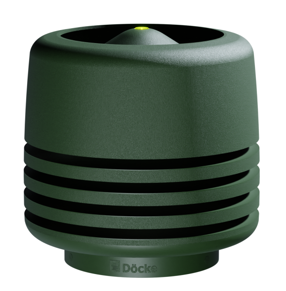 Колпак ИЗЛ-125\700 Зелёный купить в Тосно