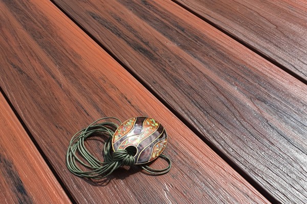 Террасная доска из ДПК Terrapol Практик мультиколор Этна (под заказ) купить в Тосно