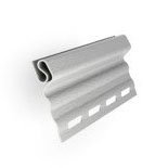 Стартовая планка, белая