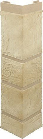 Наружный угол камень (песчаник), 0,47 х 0,11м купить в Тосно