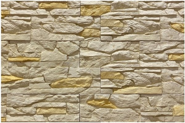 Фиброцементные панели КАНЬОН коллекция СЛАНЕЦ 73 купить в Тосно