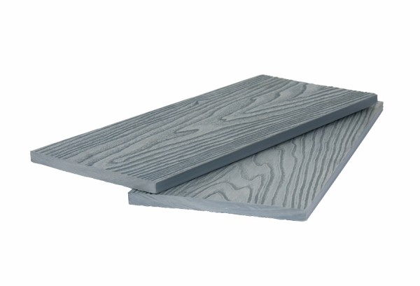 Доска универсальная 3D+3D POLIVAN GROUP двухсторонняя полнотелая DENPASAR серый купить в Тосно