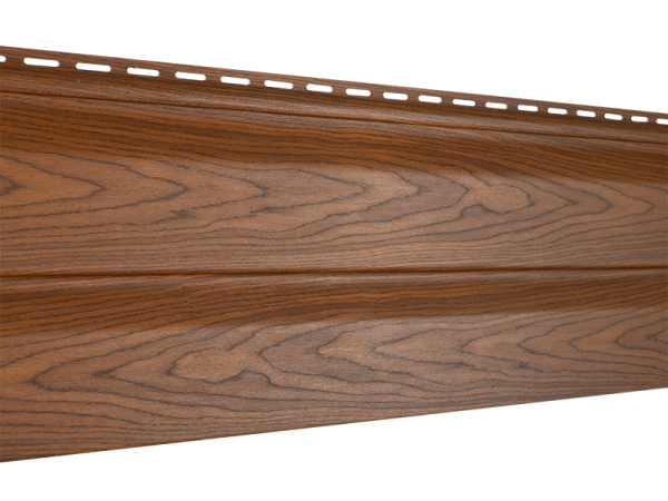 Сайдинг Ю-Пласт TIMBERBLOCK Пихта (Тимберблок) Камчатская купить в Тосно