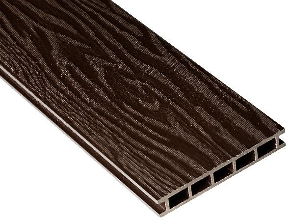 Террасная доска из ДПК Faynag Premium ACERO 3D Венге купить в Тосно