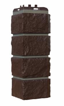 Угол Grand Line Камень Колотый премиум шоколадный купить в Тосно