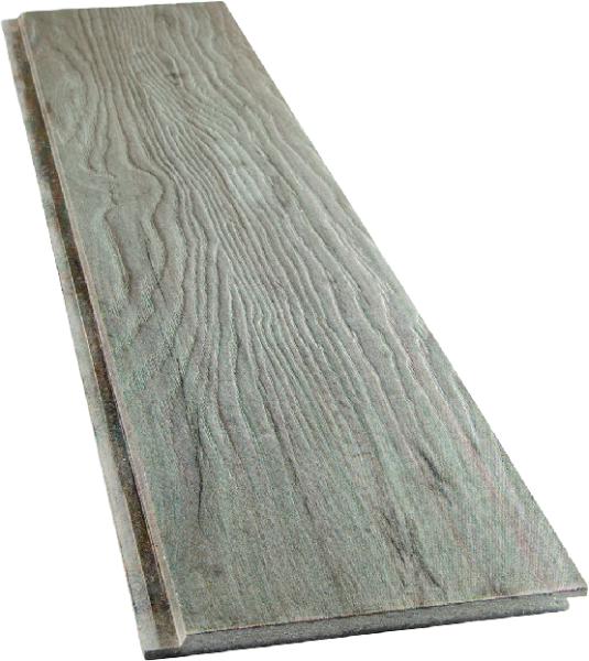 Фиброцементный сайдинг SidWood с фактурой под дерево W-111 Клик купить в Тосно