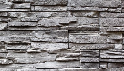 Фиброцементные панели Panda Рваный камень 04110F