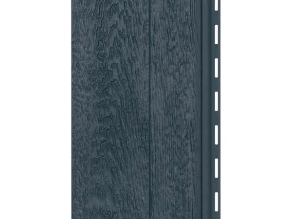 Фасадные панели Ю-Пласт Скандинавия S-Lock - Полуночно синий купить в Тосно