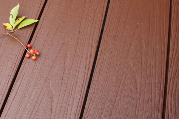 Террасная доска из ДПК Terrapol Практик моноколор Яшма (под заказ) купить в Тосно