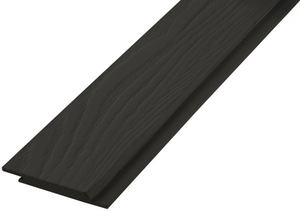 Фиброцементный сайдинг FCSPRO Click Shtil F60 (Сумеречный лес) купить в Тосно