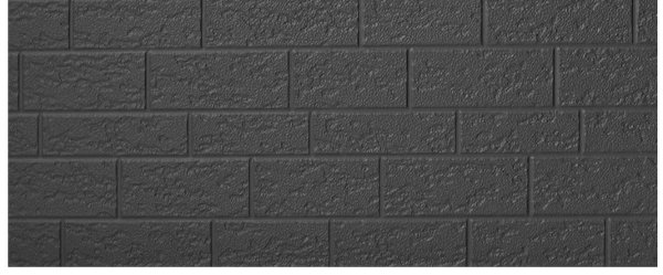 Фасадная панель Zodiac Кирпич крупнозернистый AK2-001 купить в Тосно